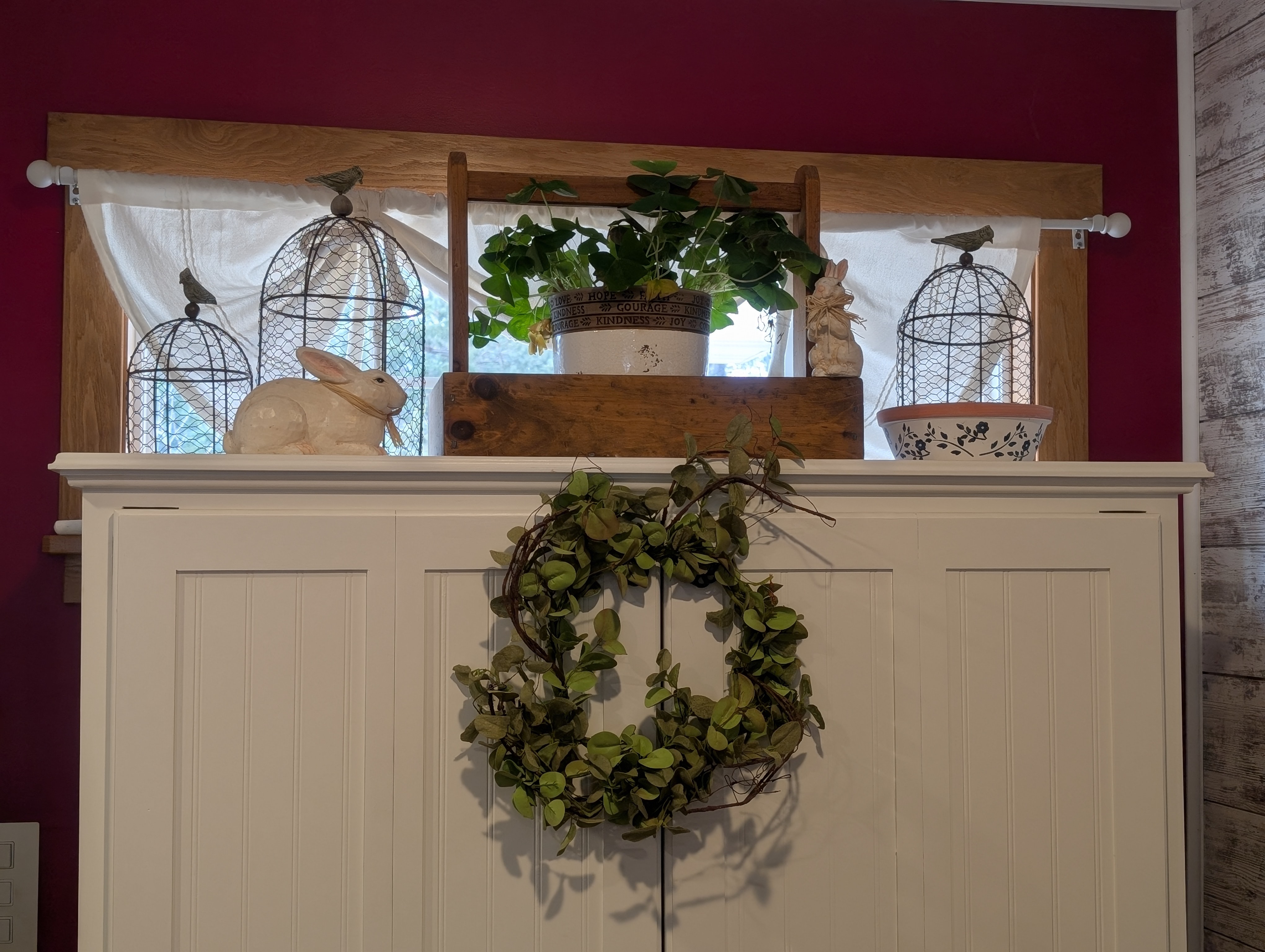 Hanging Basket
